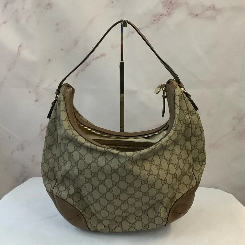 GUC Gucci Hobo Bag